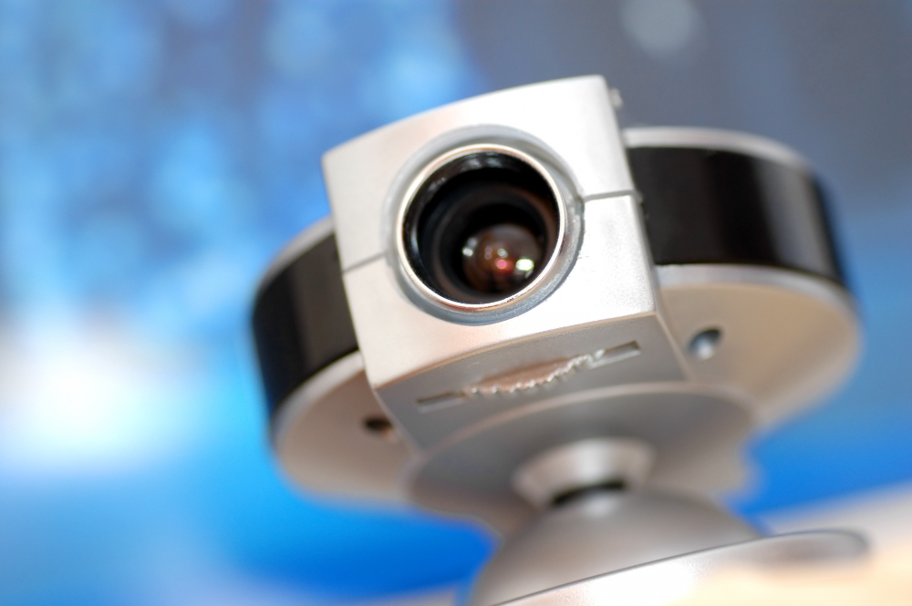 Smart camera
